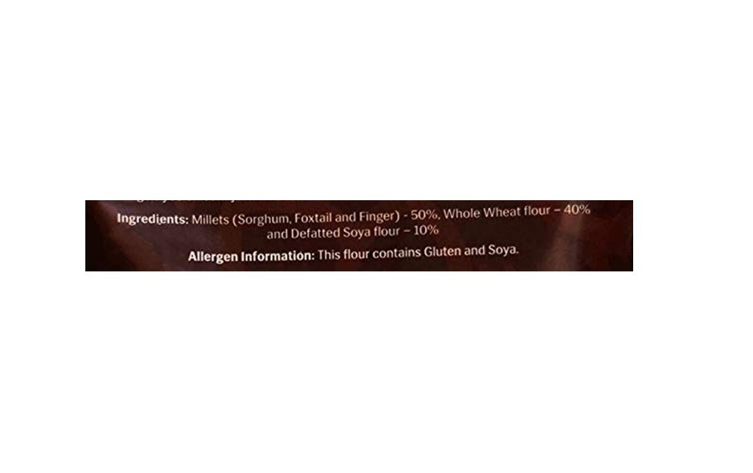 Earthspired Northern Spice Flour    Pack  1 kilogram